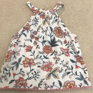 OLD NAVY- tank top/blouse, !!NEVER WORN!!